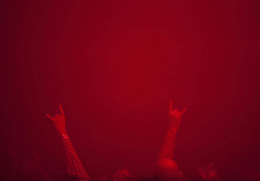 The Dark Magic of Dark Mofo